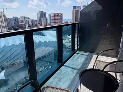 Студия в Caligraph Towers, $300
