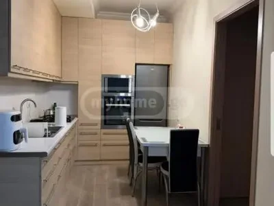 2-комнатная квартира в Тбилиси