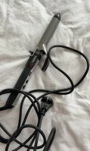 Плойка Babyliss