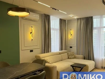 Квартира 1+1, 62 м²