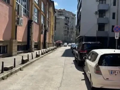Торговая недвижимость. Сабуртало