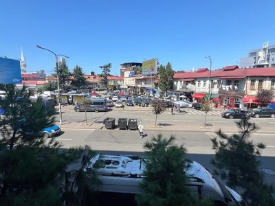 Коммерческое помещение на ჭავჭავაძის ქ. 6 Old Batumi District