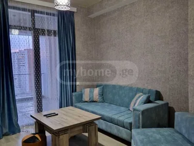 3 room Flat Daily rent. Gldani
