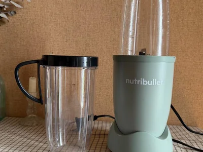 Блендер NutriBullet