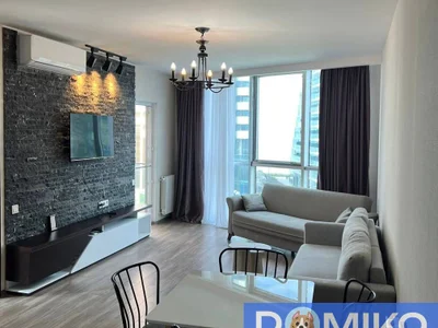 Квартира 2+1, 60 м²