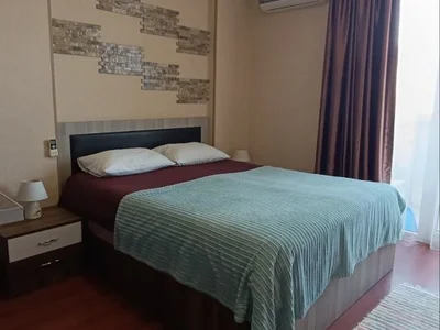 Долгосрочная аренда студии на Orbi Residence Kobaladze st. 2 Tamar Settlement