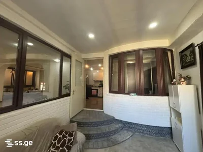 4 room Flat For Sale. Vera