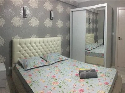 Посуточные квартиры