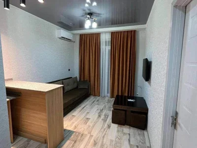 2+1, 55 м², 16 этаж, $550