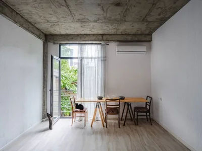 4 room Flat For Sale. Saburtalo