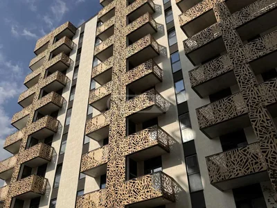 2 комнатная квартира Продаётся. Сабуртало