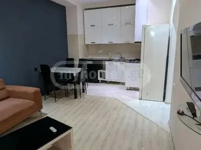 2-комнатная квартира Продаётся. Дидубе
