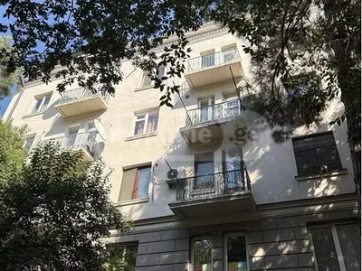 2-комнатная квартира. Чугурети