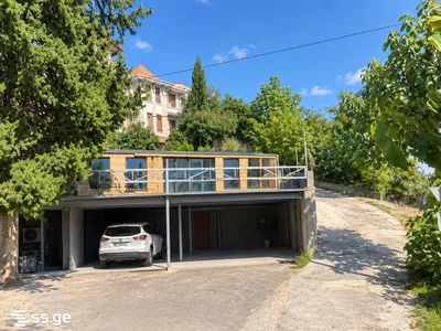 Commercial space For Rent. Saburtalo