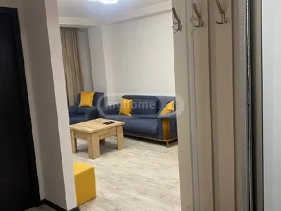 2 комнатная квартира сдаётся. Дидубе