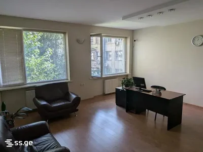 Коммерческое помещение 390 м² на Важа-Пшавела