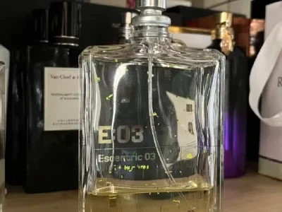Парфюм Escentric 03 (30 мл)