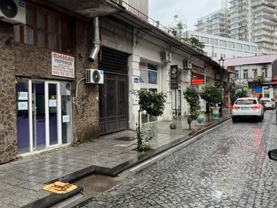 Коммерческое помещение 28 кв.м на ул. Мазниашвили, $650