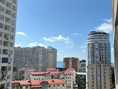 1+1 на Tbel Abuseridze st. 0 ხიმშიაშვილის უბანი