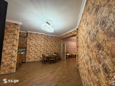 Коммерческое помещение на m. aleksidze st. 1 Saburtalo