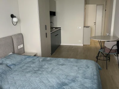Студия в Next Apartments