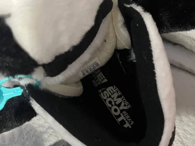 Кроссовки Adidas Jeremy Scott
