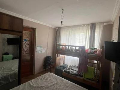 3 room Flat For Sale. Avchala