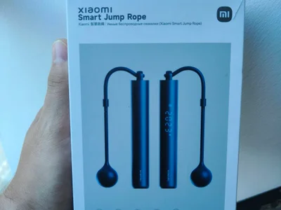 Умная скакалка Xiaomi Smart Jump Rope