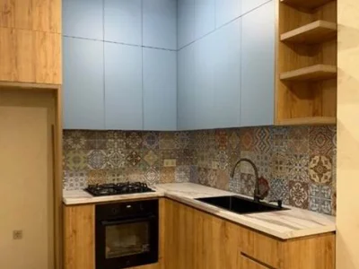 2 room Flat For Sale. Didube