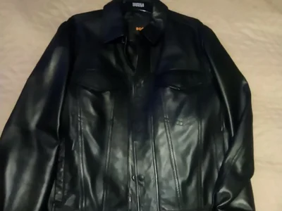 Тренч Hugo Boss оригинальный