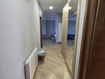 4-комнатная квартира на плато Нуцубидзе, 112 м²