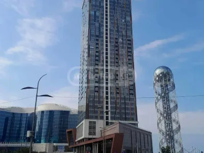 2-комнатная квартира в Старом Батуми, инвестиционное предложение за $75,000