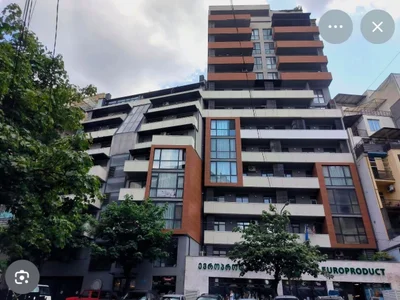 Квартира в Ваке