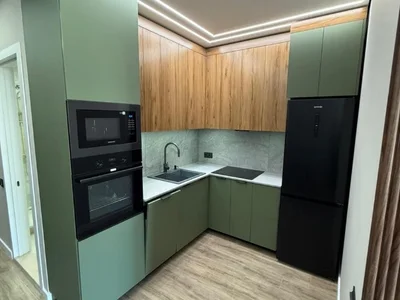 1+1 на Bagrationi Residence Batumi Bagrationi str. 131a Bagrationi District