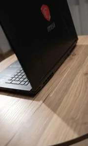 Игровой ноутбук MSI GL62M 7RD