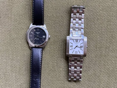 Часы Tissot TXL T-Trend