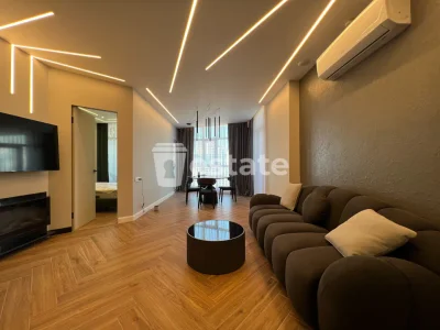2+1 рядом с Grand Mall, $190000