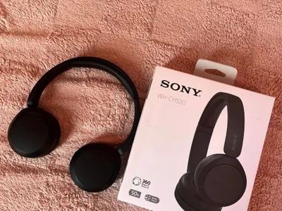 Наушники Sony WH-CH520