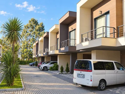 Таунхаус Polo Villas Greenfield, 210 м², 3 спальни, $2300