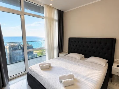 Bi Residence: Студия, 30.0 м²