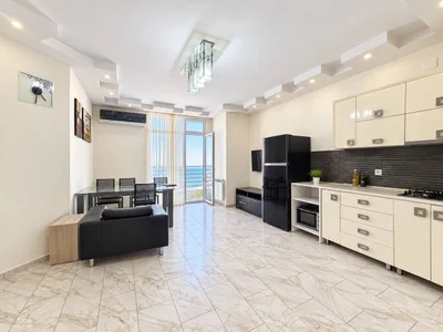 4-комнатная квартира, Пиросмани 18с, $900