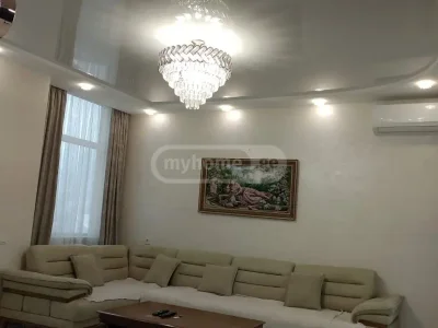 Квартиру 3+1 по улице Пушкина, 13