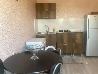 1-комнатная квартира в Тбилиси