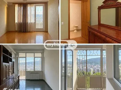 8 room Flat For Sale. Saburtalo
