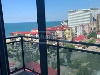 Двухкомнатная квартира в Химшиашвилиском районе