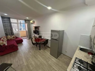 Студия на Firosman St. 18 ხიმშიაშვილის უბანი