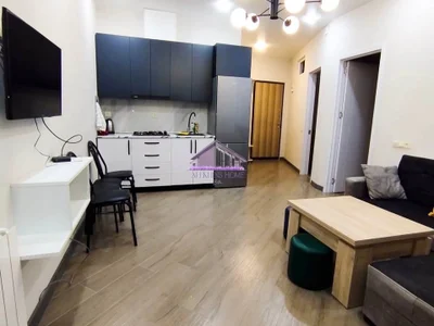 3-комнатная квартира, 51 м², 9/23 этаж, $650
