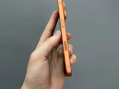 iPhone 17 Pro
