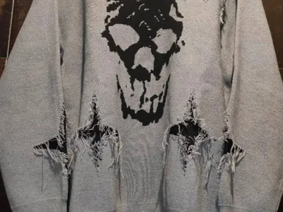 Толстовка L размера