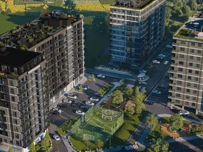 Коммерческое помещение на A. Ghoghoberidze St Krtsanisi District